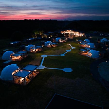 Isumi Glamping Resort ＆Spa Solas Экстерьер фото