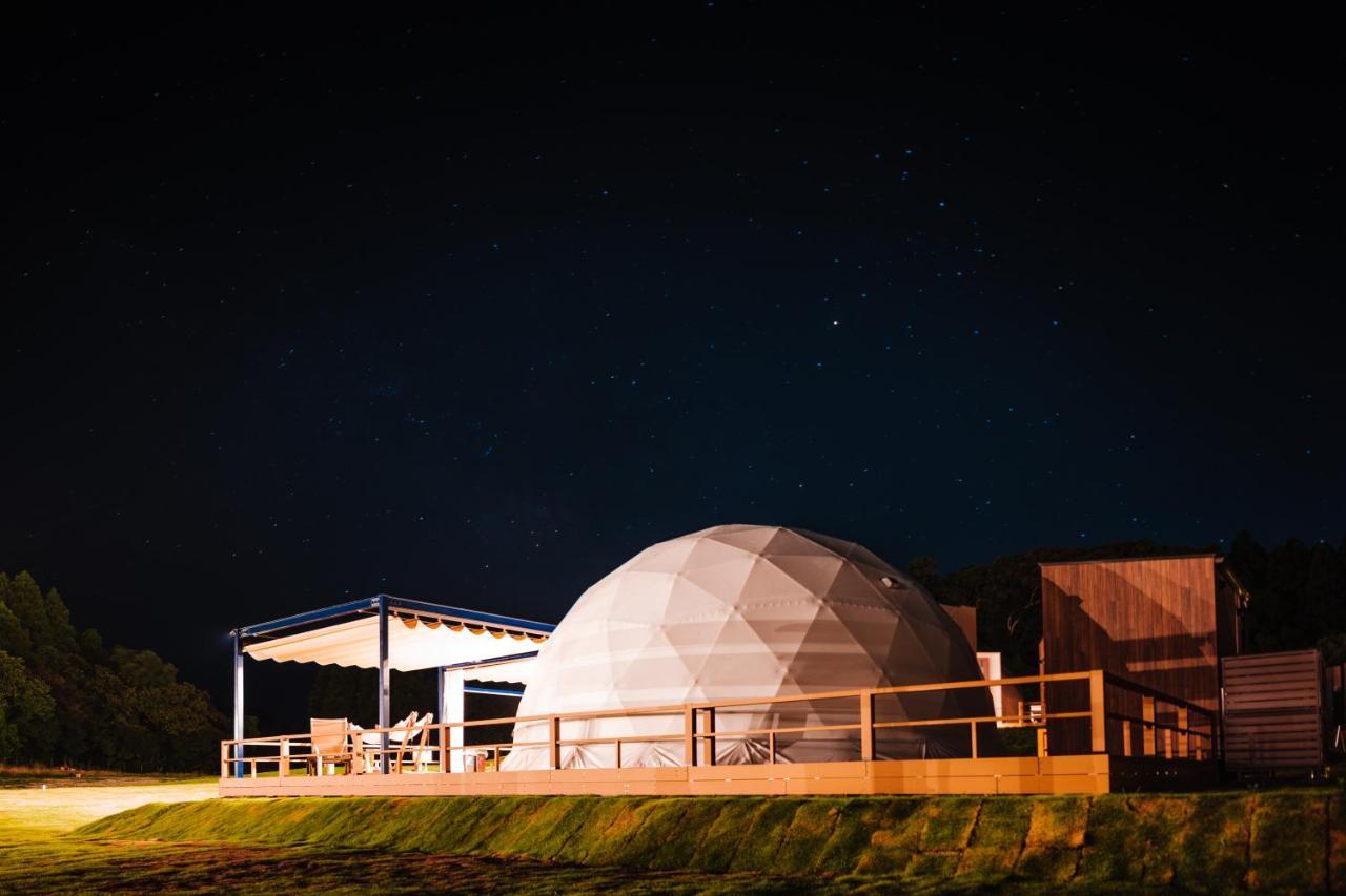 Isumi Glamping Resort ＆Spa Solas Экстерьер фото
