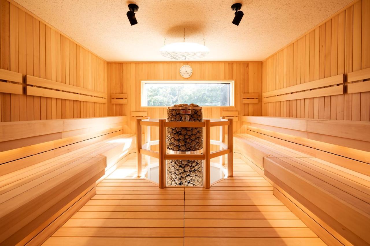 Isumi Glamping Resort ＆Spa Solas Экстерьер фото