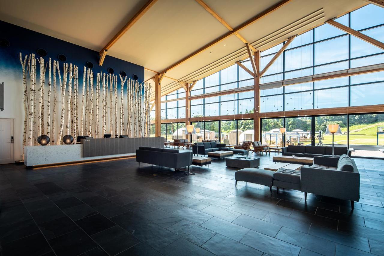 Isumi Glamping Resort ＆Spa Solas Экстерьер фото