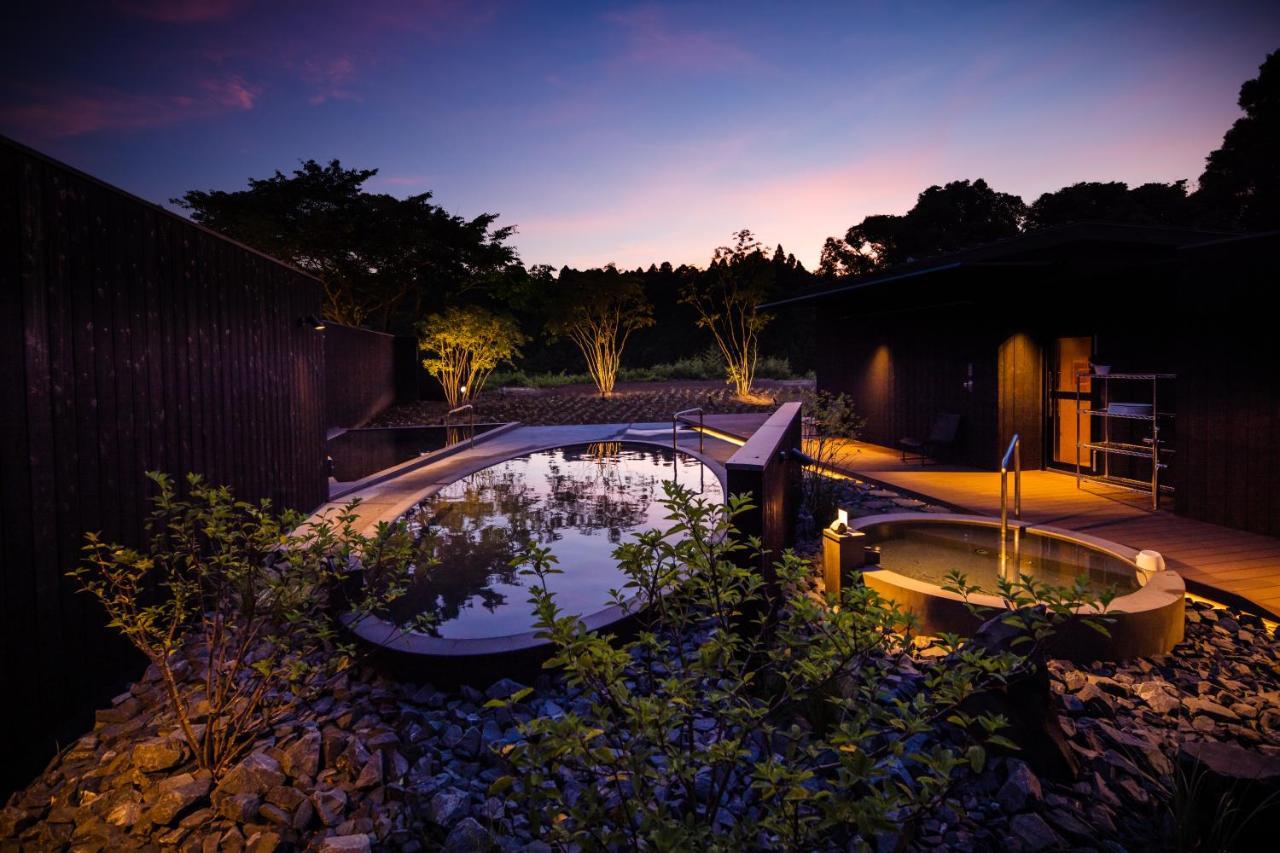 Isumi Glamping Resort ＆Spa Solas Экстерьер фото