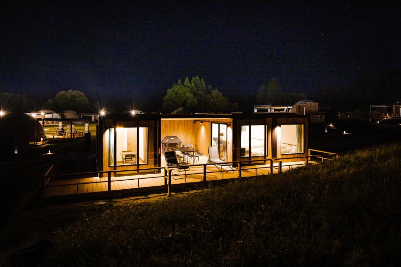 Isumi Glamping Resort ＆Spa Solas Экстерьер фото