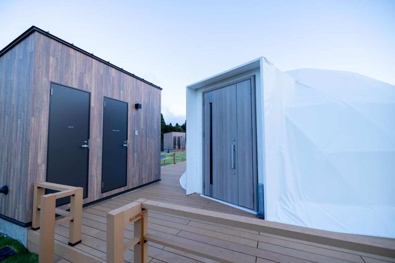 Isumi Glamping Resort ＆Spa Solas Экстерьер фото