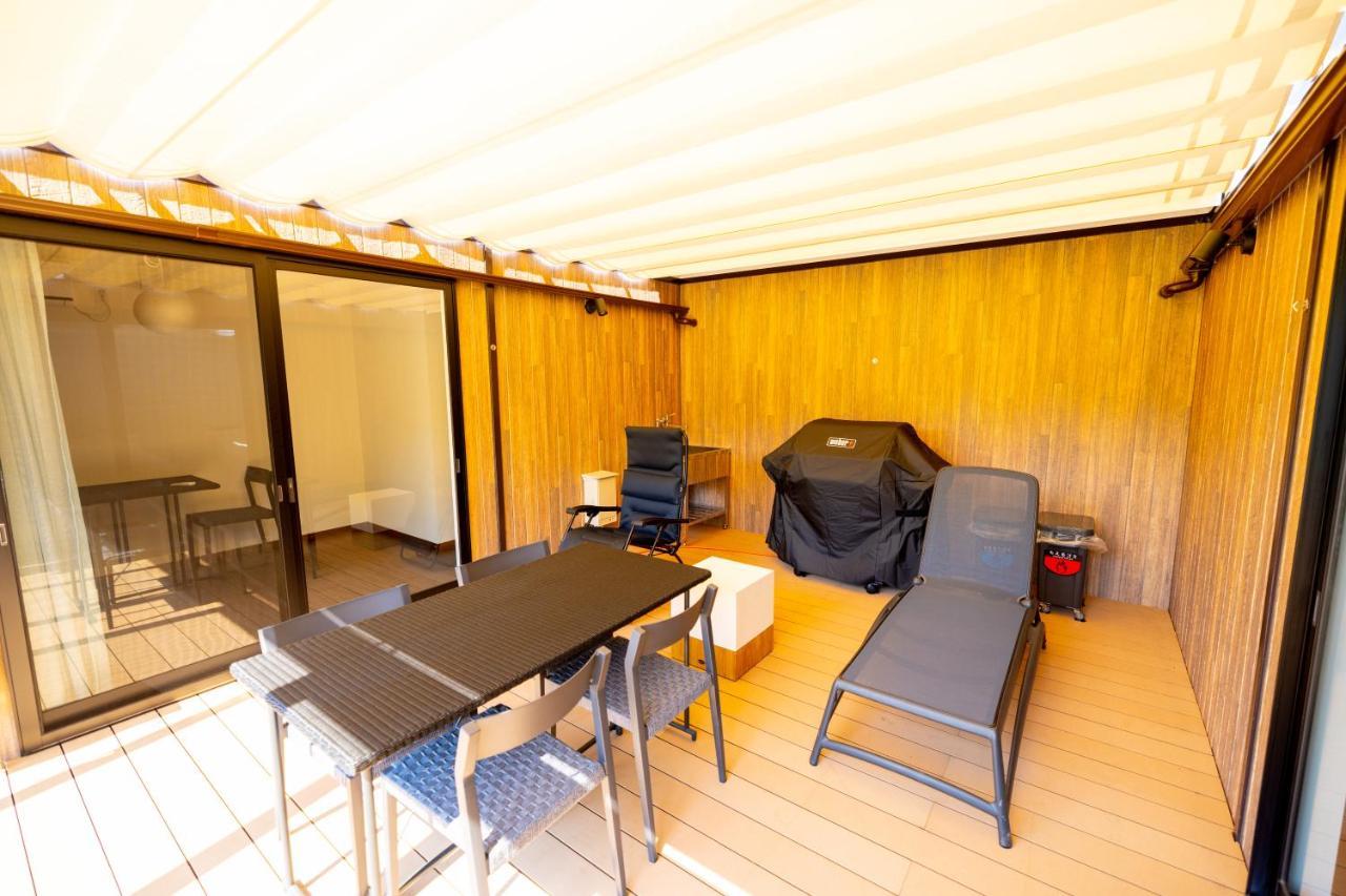 Isumi Glamping Resort ＆Spa Solas Экстерьер фото