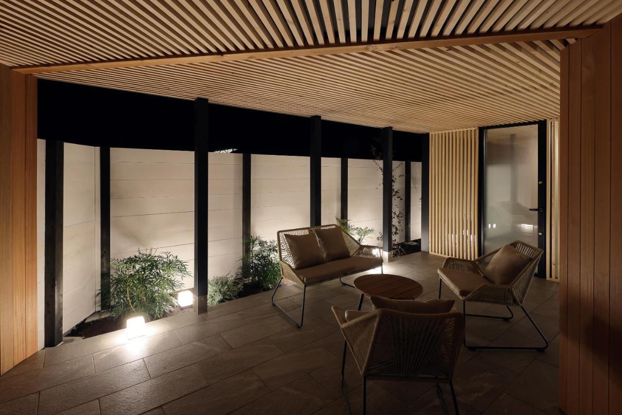 Isumi Glamping Resort ＆Spa Solas Экстерьер фото
