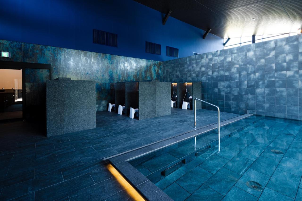 Isumi Glamping Resort ＆Spa Solas Экстерьер фото